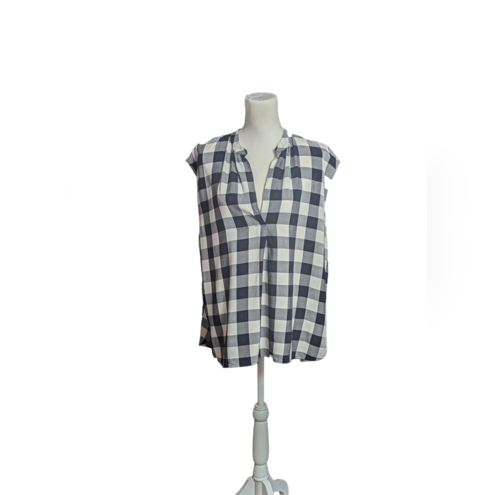 Loft Sleeveless Top